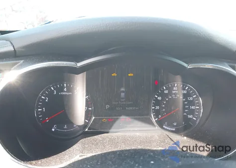 2012 Kia Optima Sx z USA, uszkodzony, nr VIN 5XXGR4A66CG050547